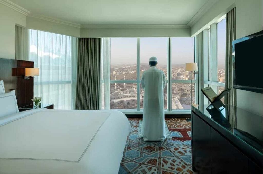 Swissôtel Makkah