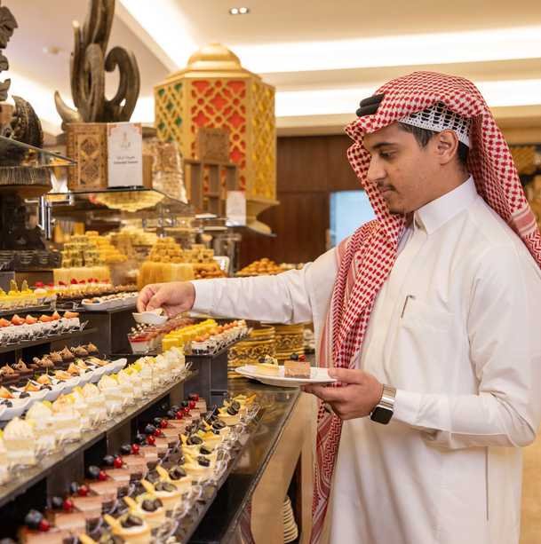 Top 12 Hotels in Makkah