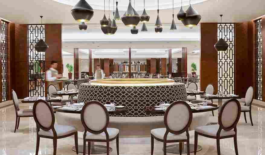 Top 12 Hotels in Makkah