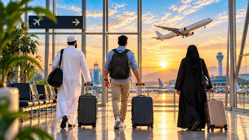 Al meiraj travels